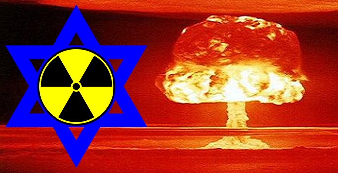 İsrail: "İran'a nükleer 
silah yolu açıldı"