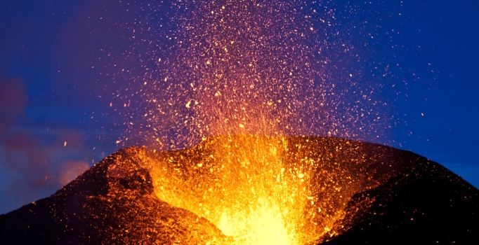 Kitlesel ölümlerden okyanuslar sorumlu