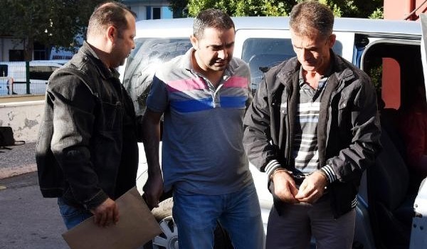 Antalya'da FETÖ'den 65 gözaltı: 'ByLock' kullandıkları tespit edildi