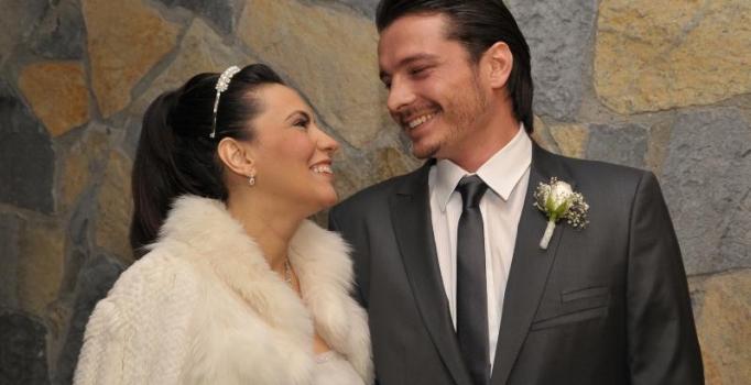 Yeşim Salkım'dan ayrılık 
sonrası duygusal mesaj