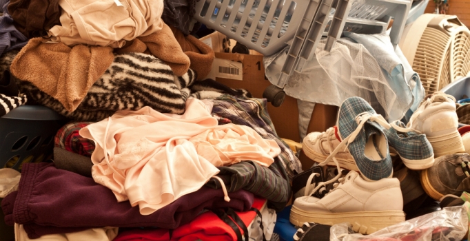 ABD'de oğlunun cesediyle birlikte bilmeden 20 yıl yaşadı