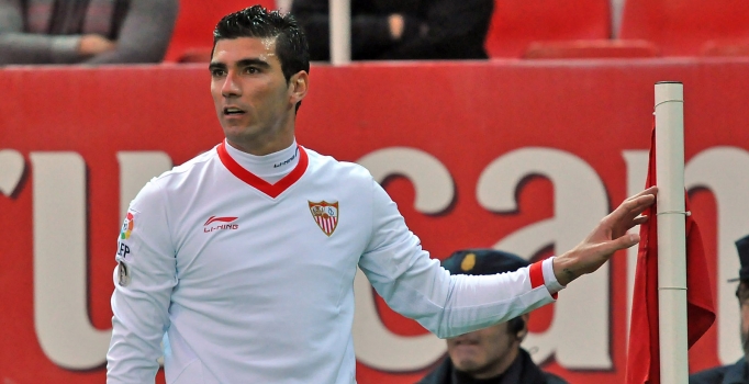 Galatasaray, Jose Antonio Reyes için görüşmelere başladı
