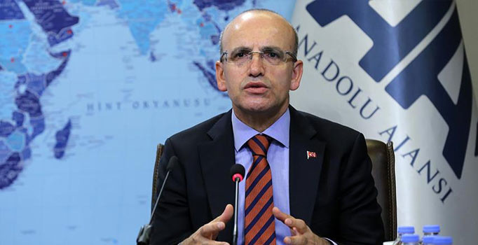 Başbakan Yardımcısı Şimşek: Türkiye'nin temelleri sağlam