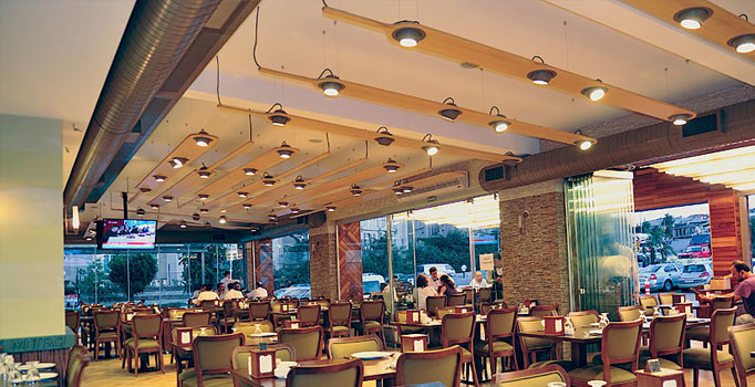 Ovalı Restorantlar Zinciri'nin sahibi işadamı Ahmet Tuzlu tutuklandı