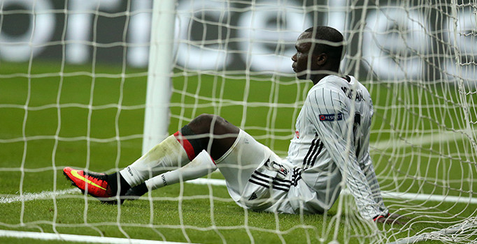 Kartal 1-1 eriyor mu, 1-1 çıkıyor mu? Spor yazarlarının Beşiktaş-Dinamo Kiev maçı yorumları...