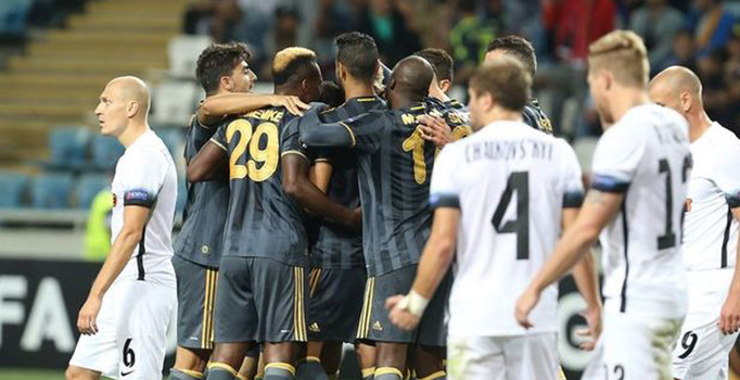 Fenerbahçe-Feyenoord maçı muhtemel ilk 11'leri