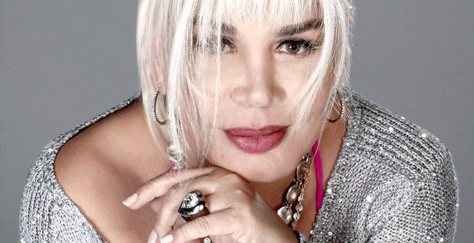 Sezen Aksu'nun babasına anjiyo yapıldı