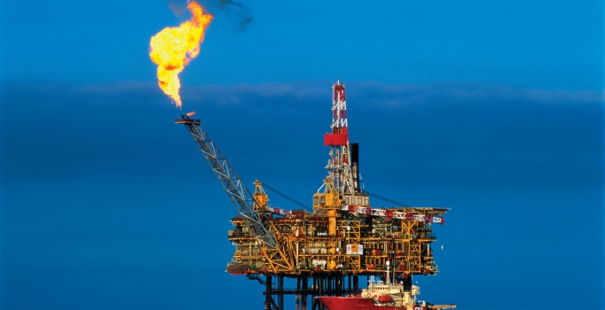 Doğalgaz ithalatı 
mayısta geriledi