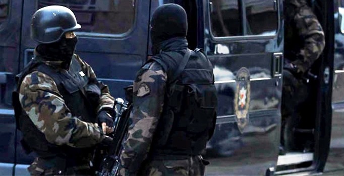 PKK'nın İstanbul bombacısı yakalandı!