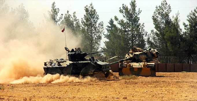 Rusya'dan Türkiye ile ortak Suriye operasyonu sinyali!