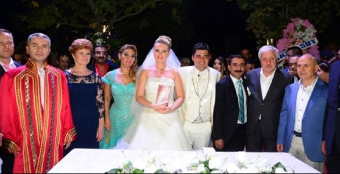 Latif Doğan'ın Rus gelinini dövdüğü iddia edildi