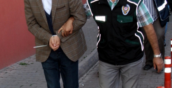 Kimse Yok mu Derneği davasında 2 tutuklama