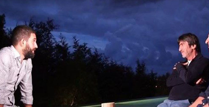 Rıdvan Dilmen'den Arda Turan yorumu: Fatura bize kesilmiş