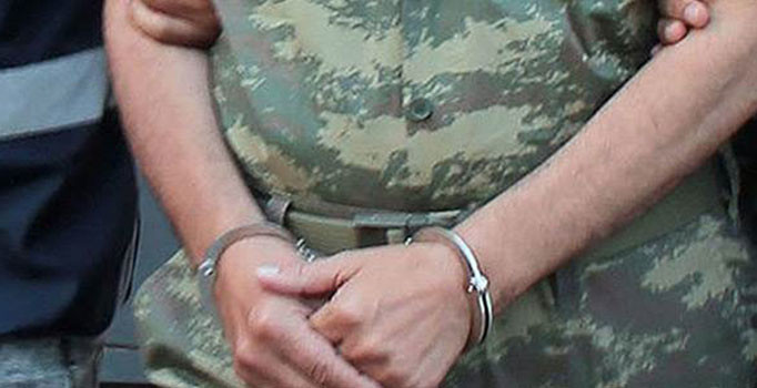 2010 sonrası görev yapan askeri ataşelere yönelik FETÖ operasyonu | Son dakika haberleri