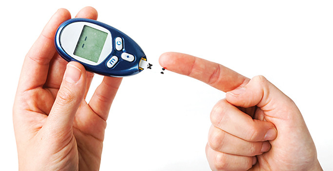 Et benleri insülin direncinin habercisi olabilir