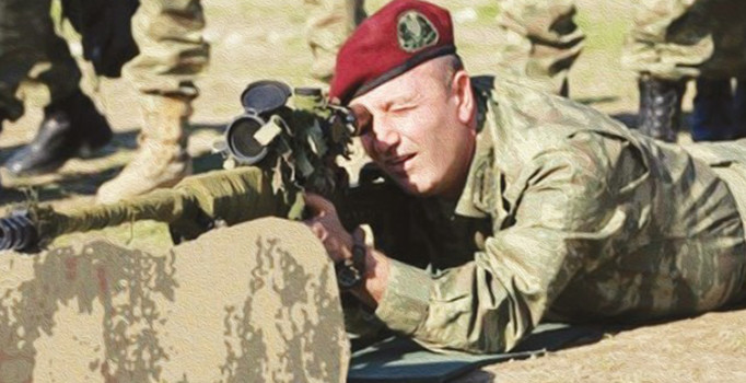 Zekai Aksakallı Paşa'ya suikast girişimi son anda önlendi