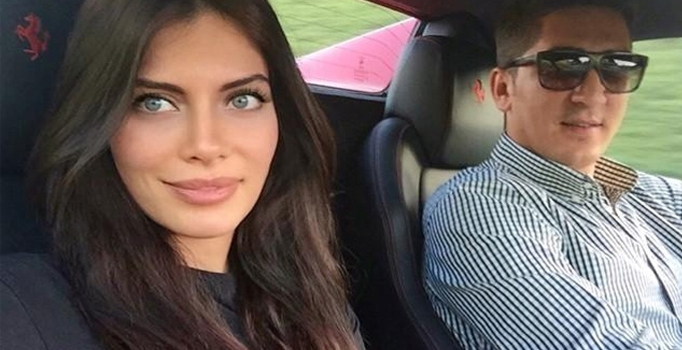 Ceren Hindistan isyan etti