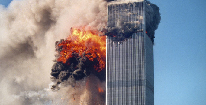 Suudi Arabistan'dan ABD'nin '11 Eylül yasası'na tepki