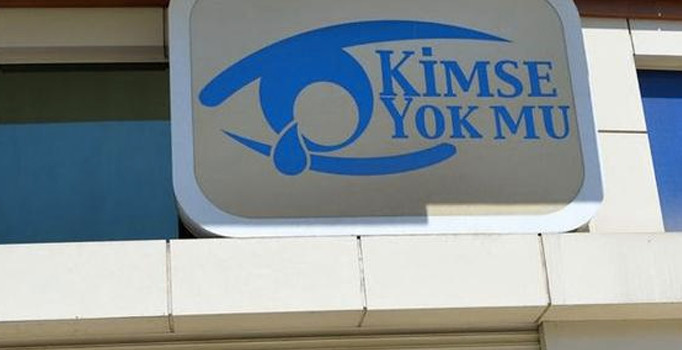 Kimse Yok Mu Derneği üyesi 6 kişi tutuklandı