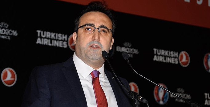 THY 15 Temmuz'u yabancı gazetecilere anlattı