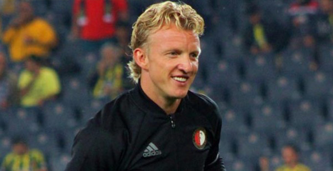 Dirk Kuyt futbolu bıraktıktan sonra Fenerbahçe'ye gelecek mi?