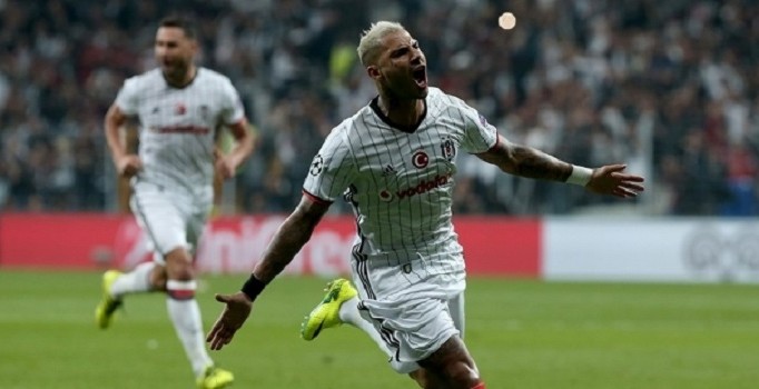 Quaresma, Galatasaray'a karşı şanssızlığını kırmak istiyor