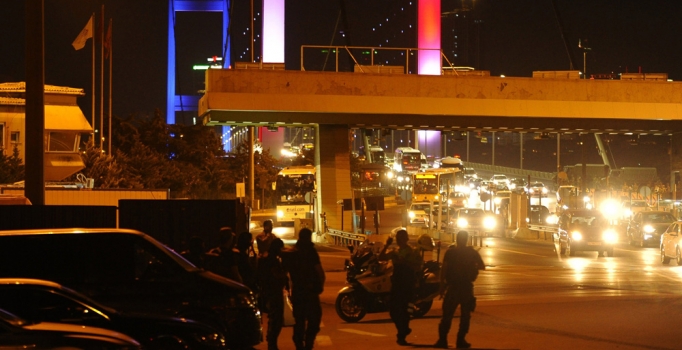 15 Temmuz sonrası 121 ülkeye FETÖ mektubu