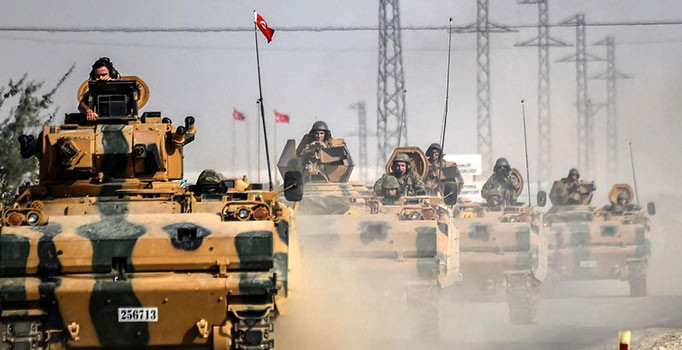 Musul ve Rakka’da Türkiye’nin rolü