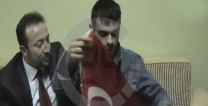 Samast: Bu görüntüleri, cinayet öncesi beni takip edenler çekti | Son dakika haberleri