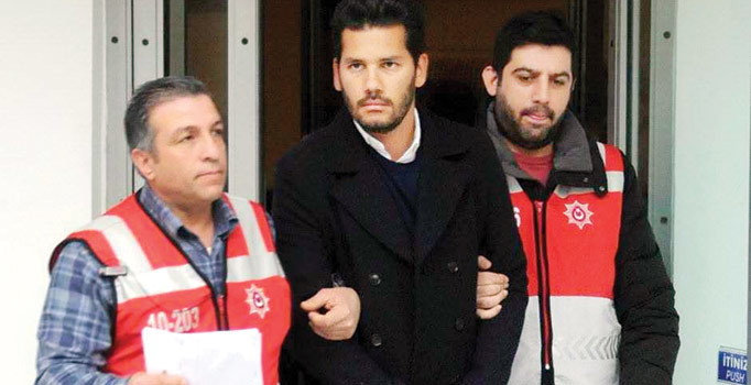 Yaptığı kazada asli kusurlu bulunan Rüzgar Çetin, savunmasında mağdurları suçladı