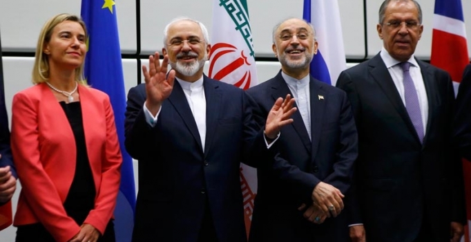 Tarihi anlaşmanın detayları açıklandı