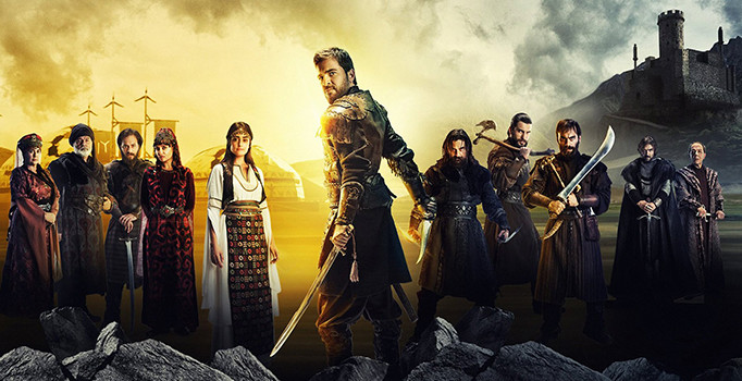 Engin Altan Düzyatan'a Ertuğrul Gazi rolü için zam yapıldı (İşte ücreti)