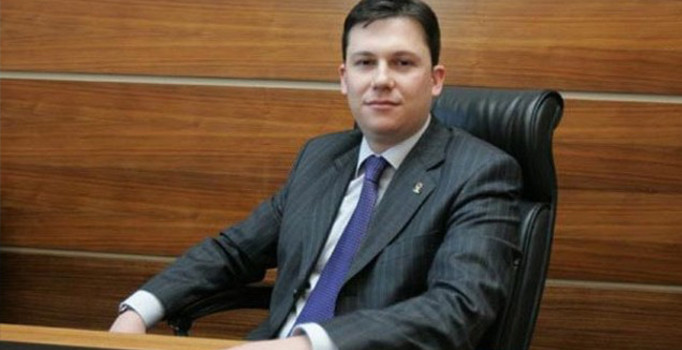 AK Parti Milletvekili Fatih Şahin kimdir? Kaç yaşında ve nereli?