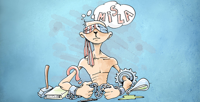 Prof. Dr. Berdal Aral yazdı: Dağınık Müslüman toplumlardan İslam dünyasına...