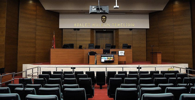 Van'da Saray Belediye Başkan Yardımcısı Aldatmaz tutuklandı