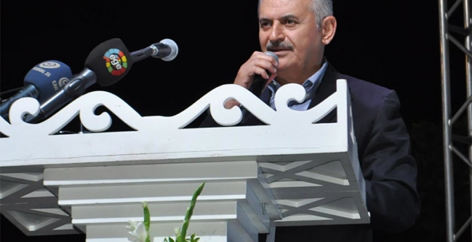 Yıldırım: Umut ederiz ki 
erken seçim son çare olsun