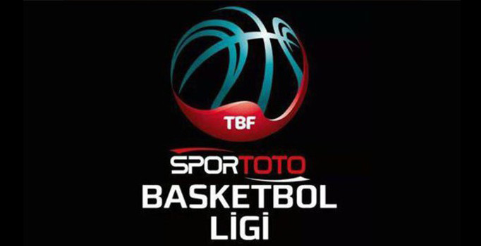 Türkiye Spor Toto Basketbol Ligi maçları 14 ülkeden canlı yayınlanacak