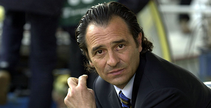 Prandelli yeni takımına imzayı attı