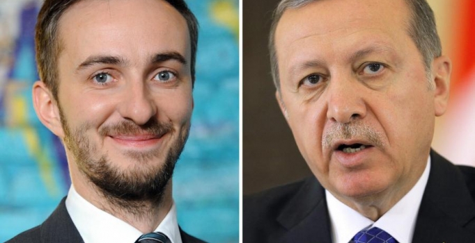 Alman komedyen Böhmermann'a ilişkin karar bu ay sonunda açıklanacak