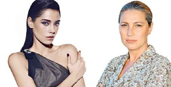 Cansu Dere'nin alacağı ücret dudak uçuklattı