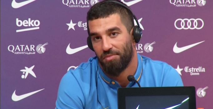 Arda Turan'a FIFA'dan kötü haber