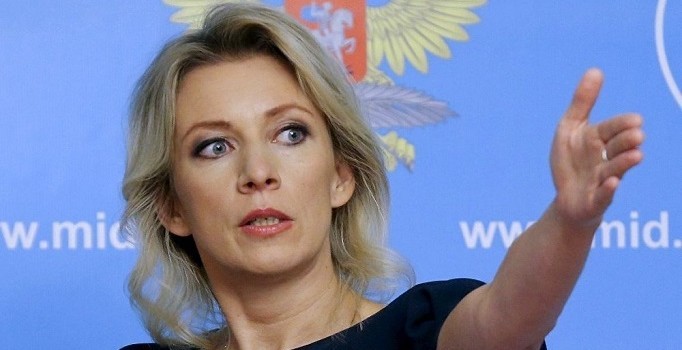 Rusya'dan ABD'ye görülmemiş tehdit: Ortadoğu yerinden oynar