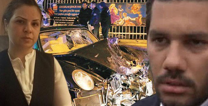 Şehit polis İsmet Fatih Alagöz'ün eşinden Rüzgar Çetin açıklaması