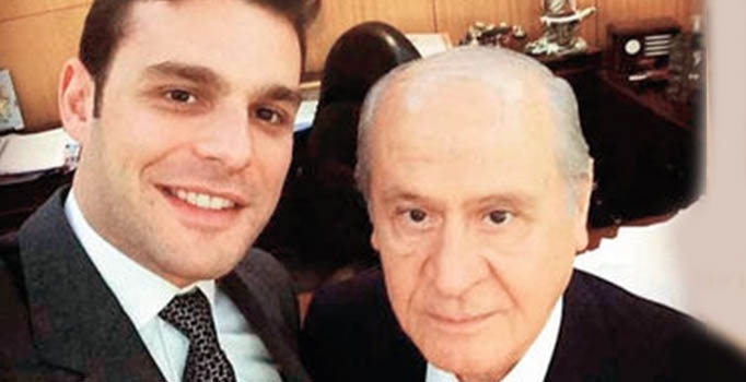 Mehmet Aslan neden Yunan
adalarına gitmediğini açıkladı