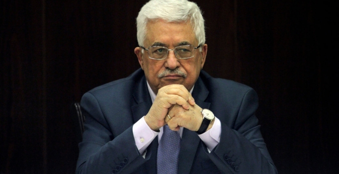 Filistin Devlet Başkanı Abbas: İsrail'le barışa hazırız