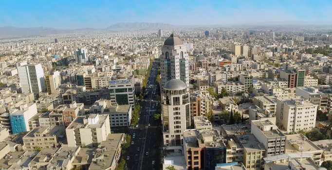 Türkiye-İran ticareti 30 milyar dolara yaklaşıyor