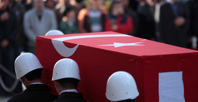 Şemdinli şehidi Erkan Özdemir’in memleketi Düzce’ye ateş düştü