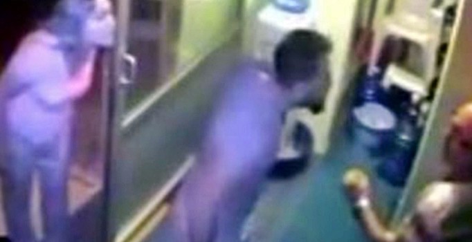 İzmir'de Sela okuyan müezzin ve imama saldıran sanıklara tahliye!