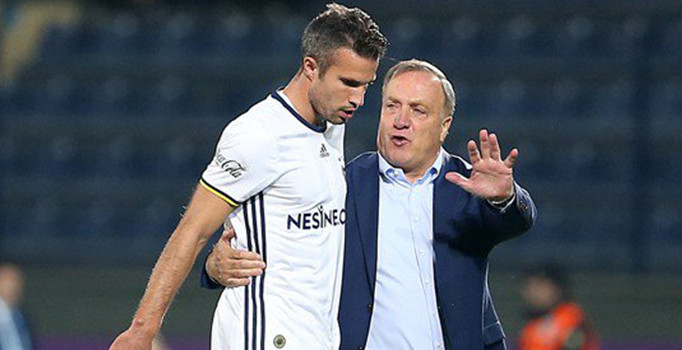 Fenerbahçe'nin Osmanlıspor ile 1-1 berabere kaldığı maçı Esat Yılmaer kaleme aldı