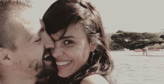 Futbolcu Caner Erkin, 640 bin euroya sürat teknesi aldı